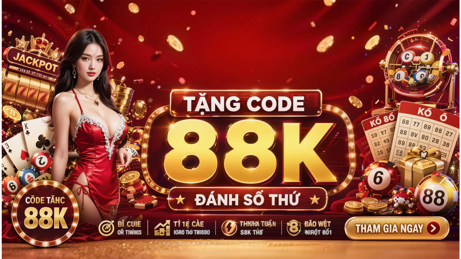 Bảo vệ dữ liệu cá nhân khi sử dụng Khuyến Mãi của X88