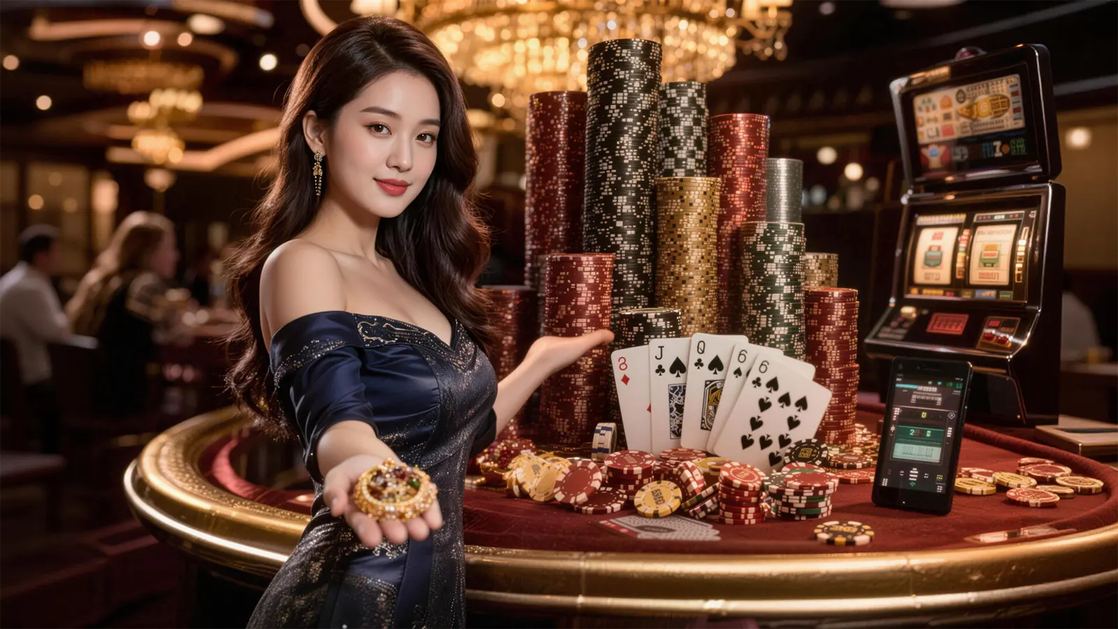 Mini Game trên điện thoại: cách kiểm tra duyệt mini game trên điện thoại tại X88