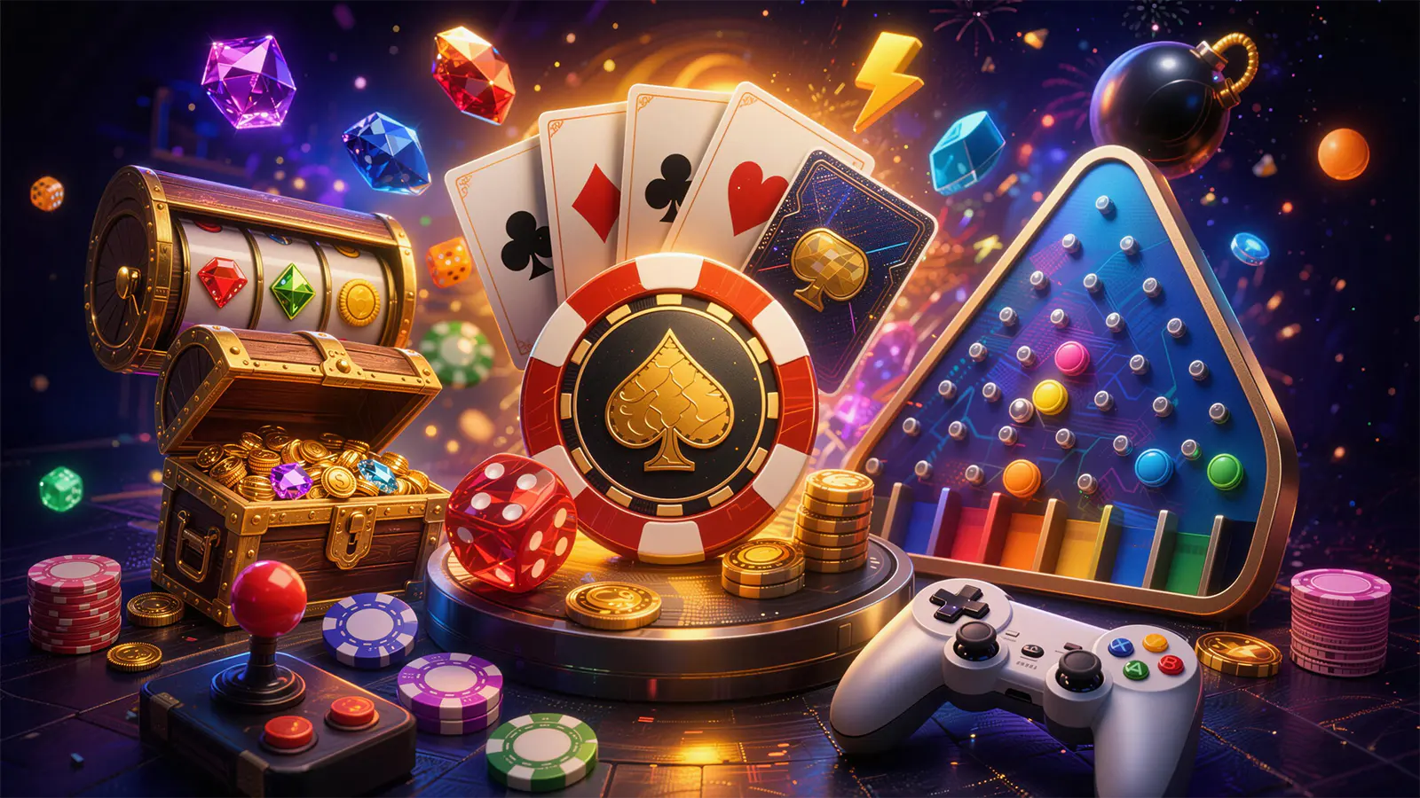 Checklist Mini Game: nguồn, thời điểm, phạm vi và điểm dừng tại X88