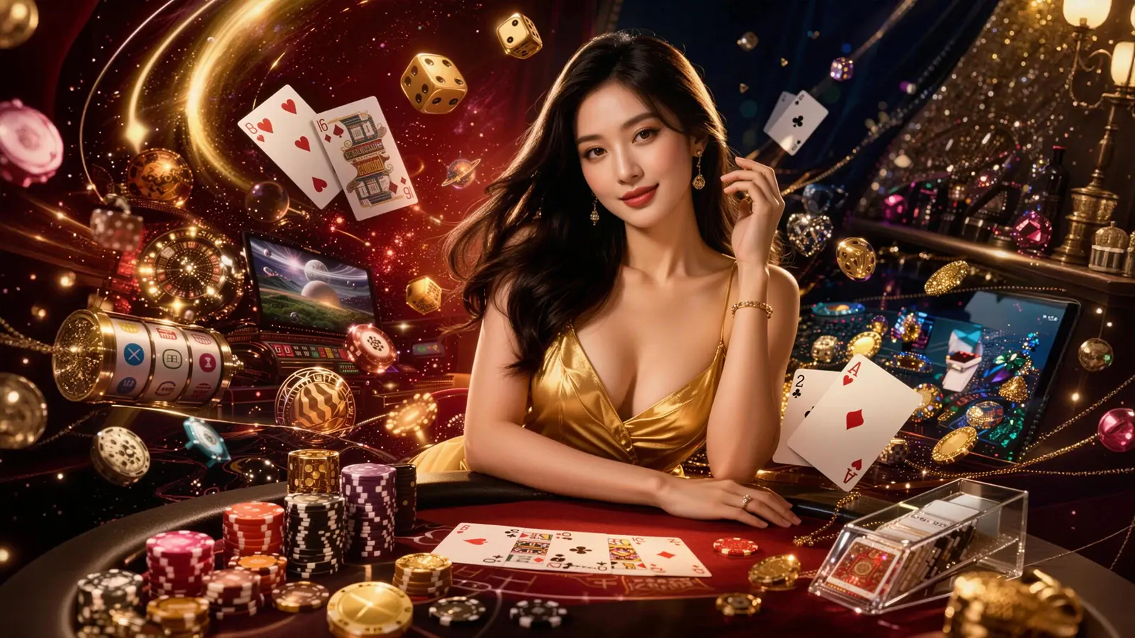 Mini Game là gì? Từ điển nhãn và trạng thái trên X88