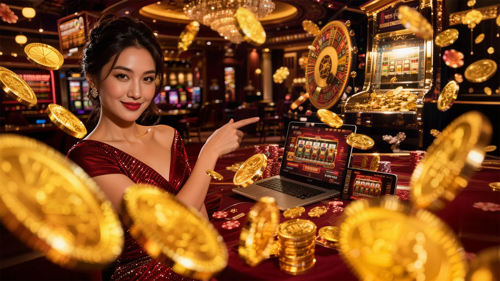 Cẩm nang Casino X88: đọc tên bàn, nhà cung cấp và giới hạn từ đâu?