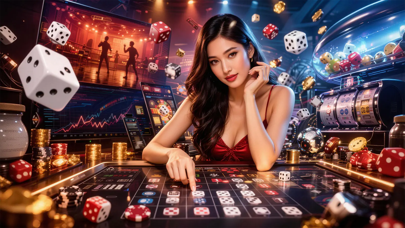 Bao lâu nên rà soát Casino của X88? Lịch theo thay đổi