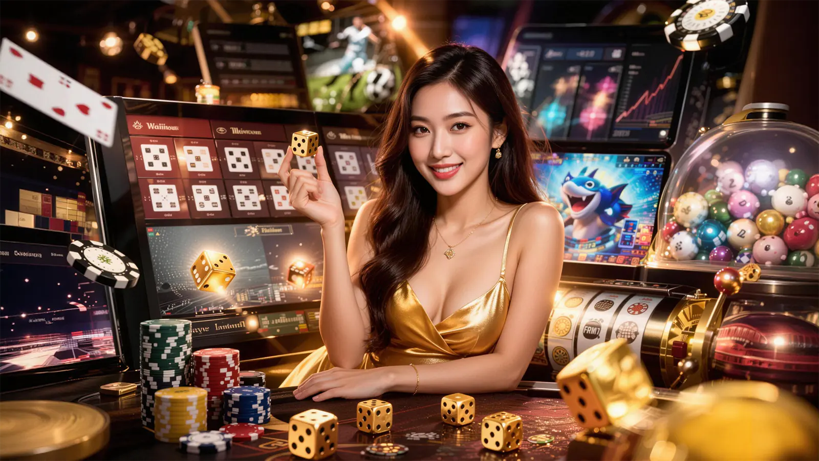 Mini Game trên điện thoại: cách kiểm tra duyệt mini game trên điện thoại tại X88