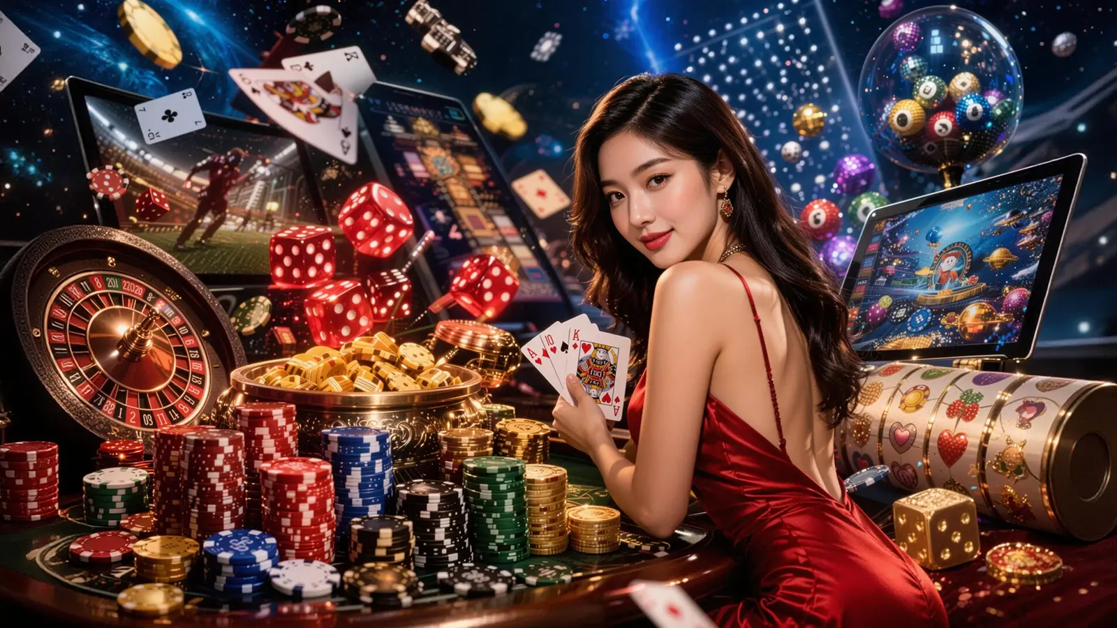 Casino trên điện thoại: cách kiểm tra đọc trạng thái bàn trên điện thoại tại X88
