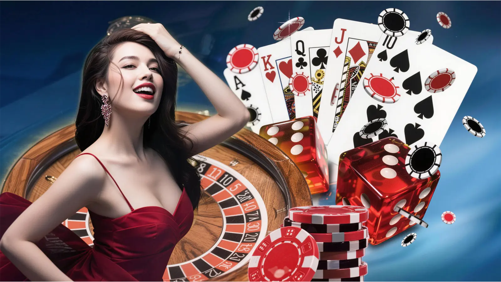Hai nguồn nói khác nhau về Casino? Cách đối chiếu cùng X88