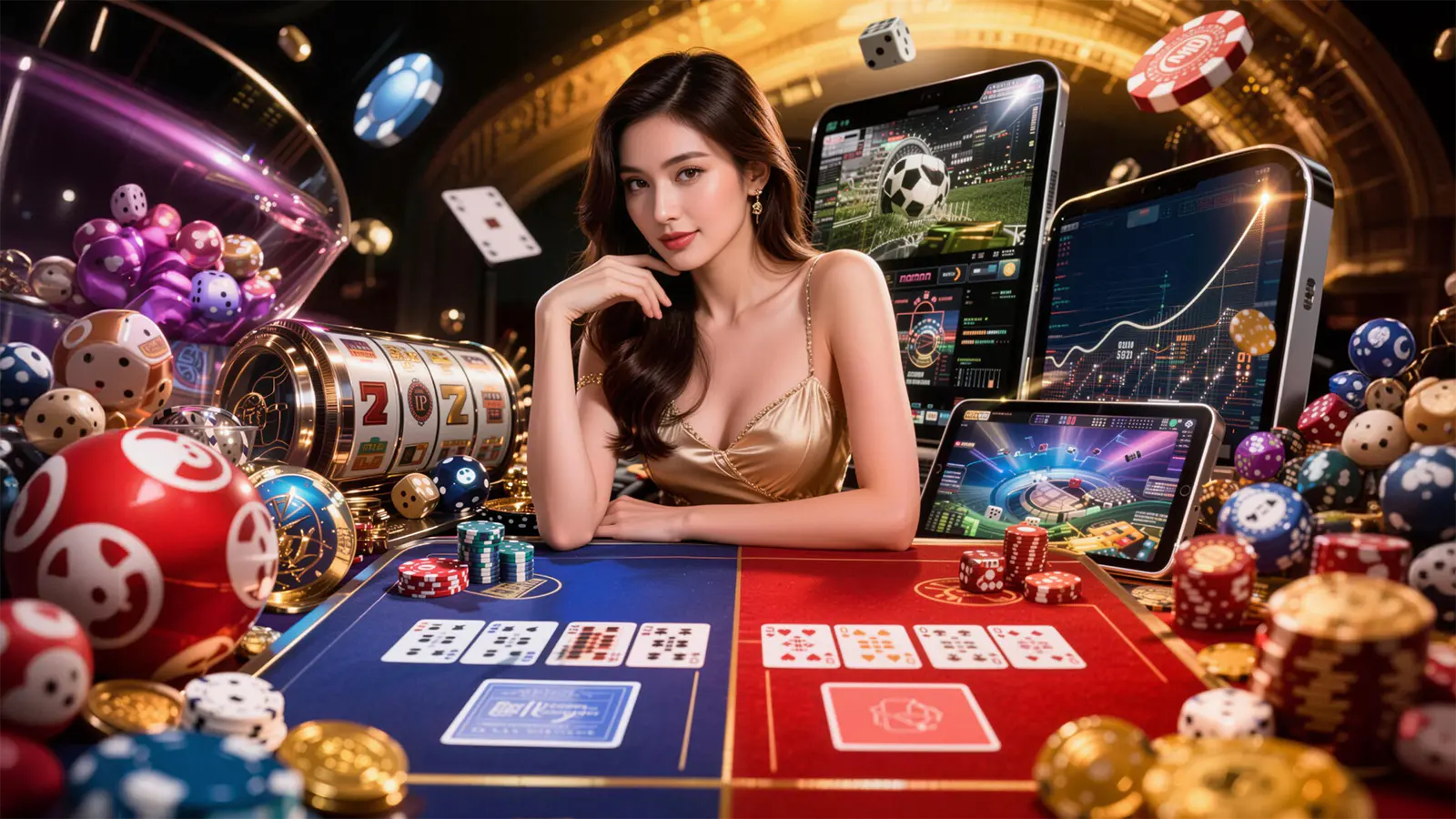 Bắn Cá là gì? Từ điển nhãn và trạng thái trên X88