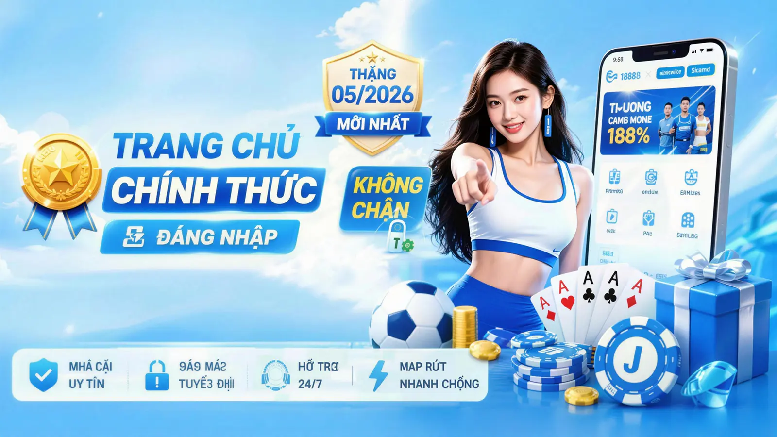 Hai nguồn nói khác nhau về Thể Thao? Cách đối chiếu cùng X88