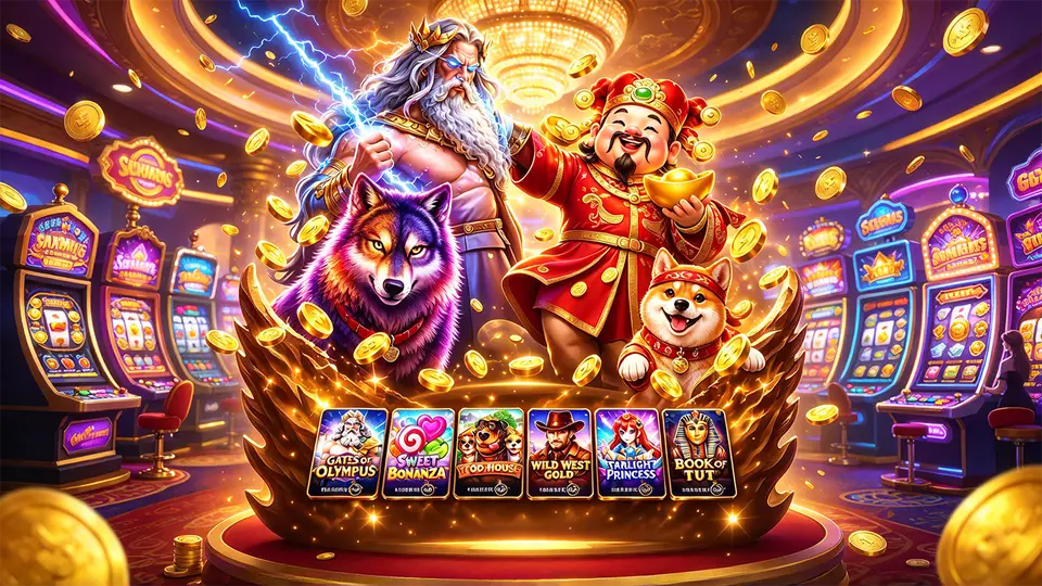 Slot Game